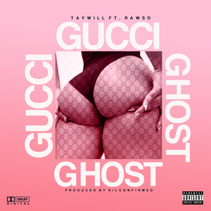 Portada de Gucci Ghost
