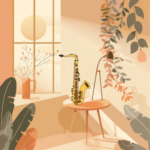 City Groove Horns by Luca Mireaux