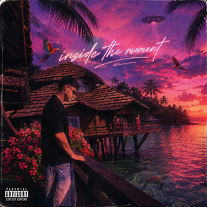 Inside The Moment by Bailey May