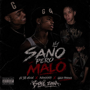Sano pero malo by El 38 oficial, Putonsky69