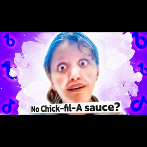 Alan Troy Scott - No Chick-fil-A sauce? (feat. Bently Silvers & Cj Bobbleton)