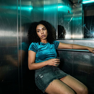 Rough Edges, Real Light by Riley Knox