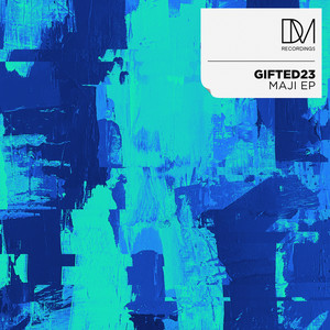 Maji by Gifted23