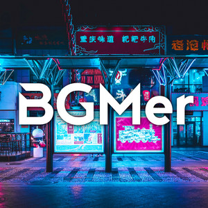 アジアンネオン by BGMer
