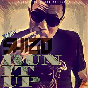 A1 Since Day 1 by YaBoyShizo, Bino420
