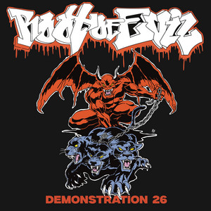 To the Trees by Root of Evil