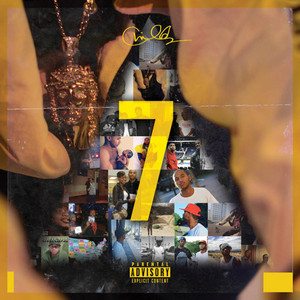 Ramblin' (feat. A-Mac)