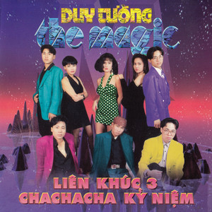 Liên Khúc Chuyện Tình Yêu