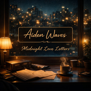First Coffee Together by Aiden Waves