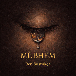 Ben Sustukça by Mübhem