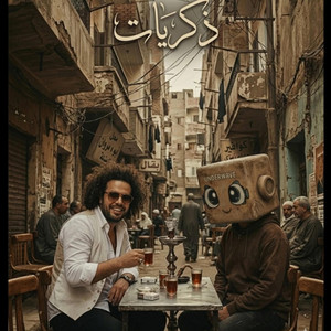 Abdel Fatah Grini & underwave - Zekryat | عبد الفتاح جريني و اندرويف - ذكريات by اندرويف Underwave