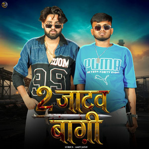 2 जाटव बाग़ी by Amit Jatav