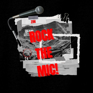 ROCK THE MIC! by Zim