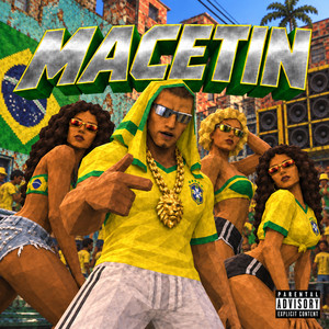 Macetin