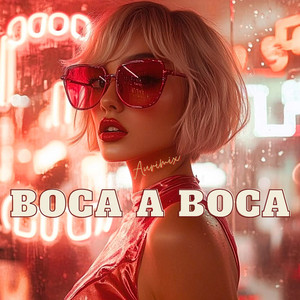 Boca a boca by Aurimix