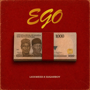 Ego by Lickweed, Sugarboy