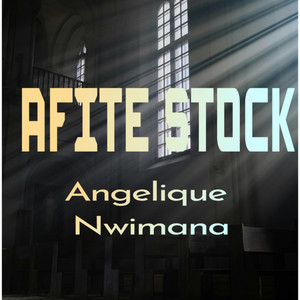 Angelique Nwimana - Barajyahe