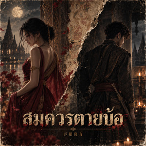 หากวันนั้นข้าเลือกเจ้า by 乔阳岚音, 岚音