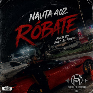 Robate by Nauta 402, Solo el music