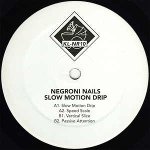 Negroni Nails cover