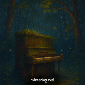 Wintering Soul by Kiora