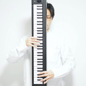 Nocturne No. 2 in B-Flat Major, Unused Umbrella by Hikaru Shirosu