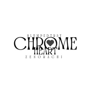 Chrome Heart by SlumpedTr3y, zenorachi