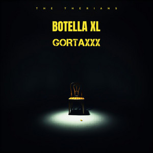 BOTELLA XL by GORTAXXX