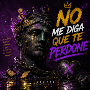 No Me Diga Que Te Perdone by Hector Music