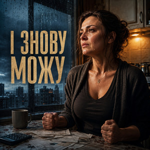І знову можу by Аріанна