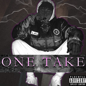Portada de One Take