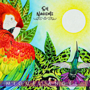 Miguel Angel - Sol Naciente