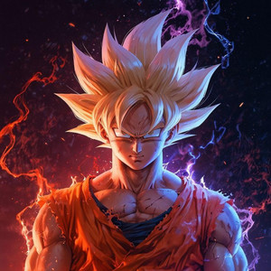 Lil -Dug - The Dragon rider