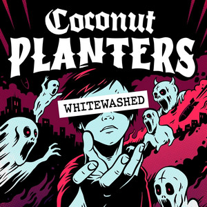 Whitewashed by Coconut Planters