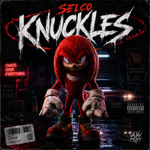 Knuckles by $elco
