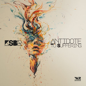Antidote to Suffering by KSBR