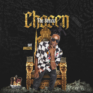 Brizzal Bandanna - Lazer