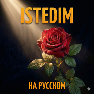 ISTEDIM на русском by BEGART