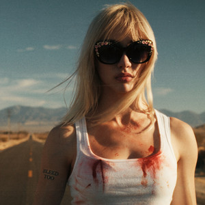 Bleed Too by International Druglords