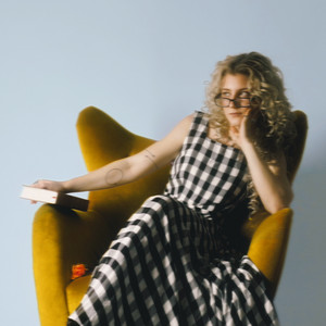 Politics by Francesca Blue