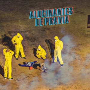 Hot Drive by Alucinantes de Pravia