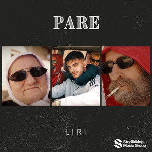 Pare by Liri Tahiri