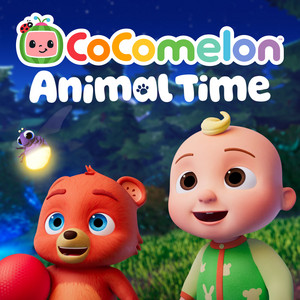 Fireflies by CoComelon JJ's Animal Time
