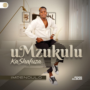 Kwanompulelo by Mzukulu KaShafuza
