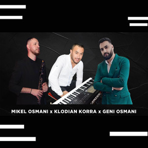 Mikel Osmani - Zemer e ftohte (feat. Klodian Korra & Geni Osmani)