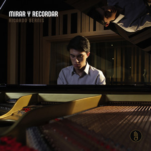 Piano Memories by Ricardo Bernis