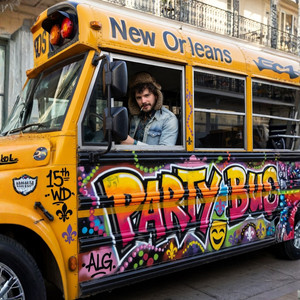 Party Bus by lil sleezay