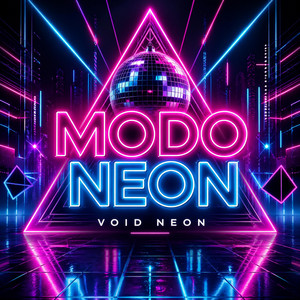 Modo Neon by Void Neon