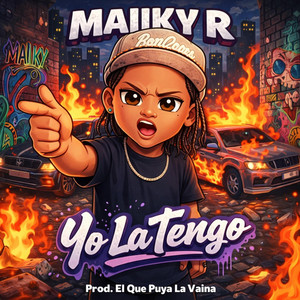 Yo La Tengo by Elquepuyalavaina prod
