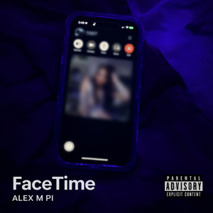 FaceTime by ALEX M PI